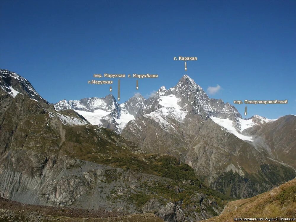 Названия высот кавказских гор. Гора Каракая Аксаутская. Каракая гора КБР. Кавказ перевал Каракая. Кавказский хребет Каракая.