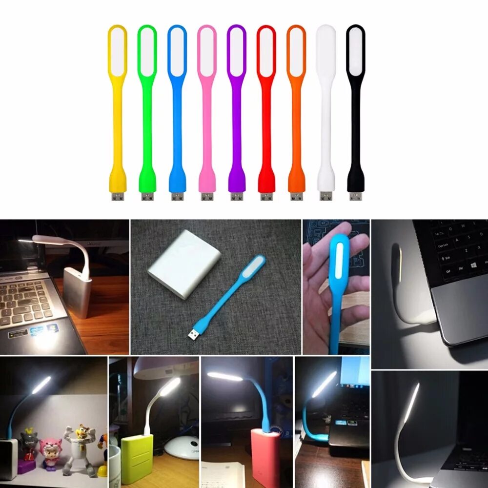 Фонарик usb c. Usb-лампа 9736306. гибкая micro usb лампа led. usb led light for notebook and pc. портативная led лампа usb.