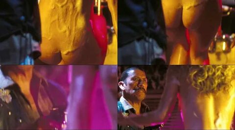 Голая Шери Мун Зомби Видео.