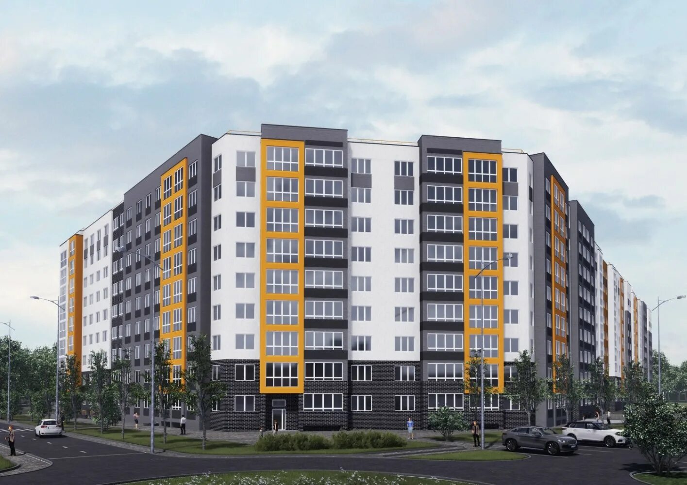 ул молодежная калининград. жк модерн калининград. улица генерала толстикова,2 в калининграде. квартиры в калининграде новостройки. новострой калининград.