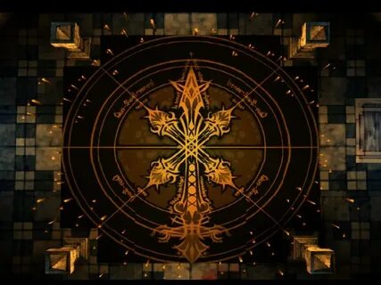 Vagrant story