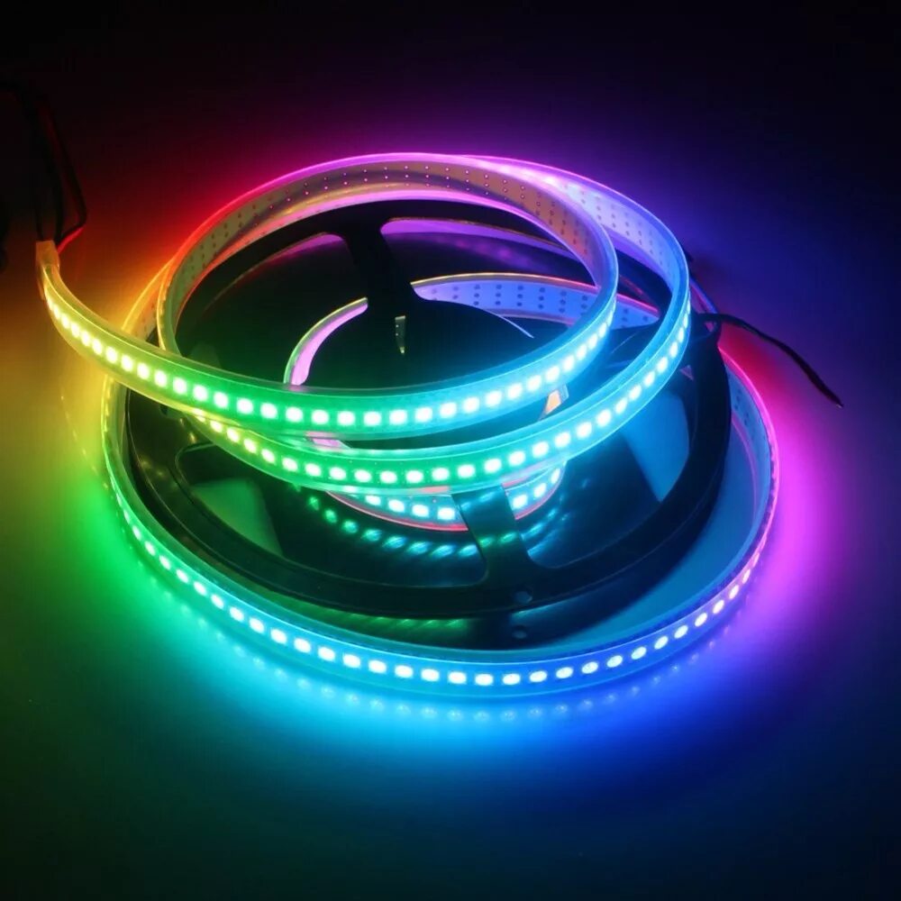 Светодиодный светильник rgb led. Rgb ws2812b led. ws2812b 5050 rgb. ws2812b 30 leds. rgb ws2812b ip67.