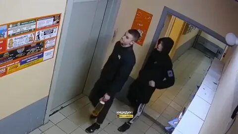 Воровство мамы и сын менеджера магазина