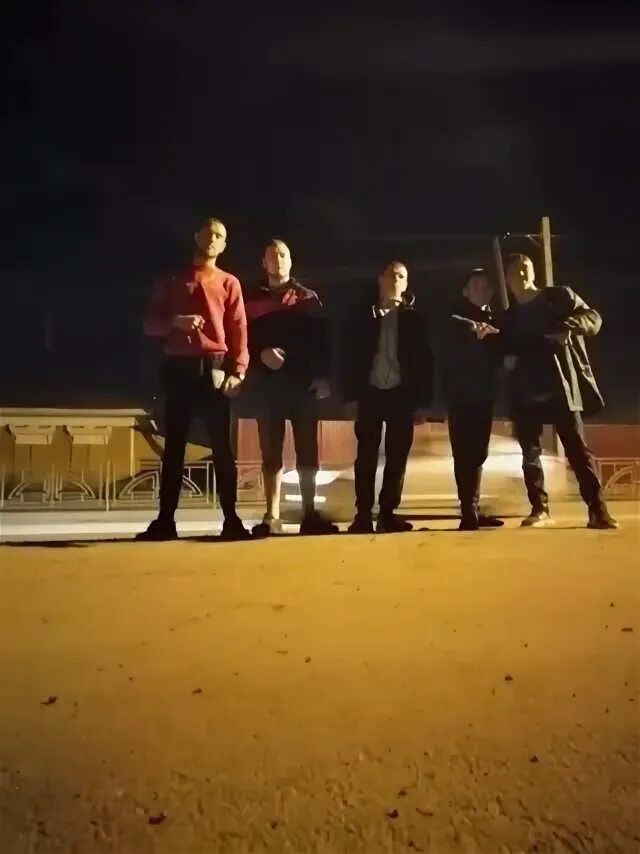 Забытые 17. Забытые 17