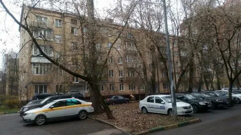 Корпус 98