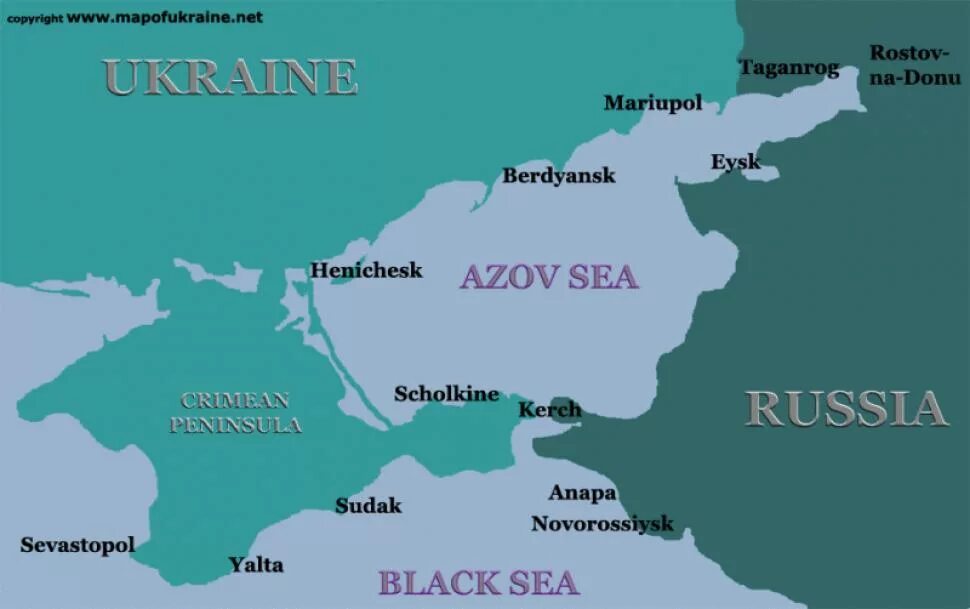 Море россии 4 буквы. Black Sea on the Map.