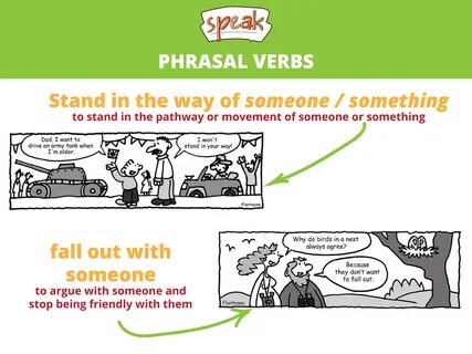 Stand verb