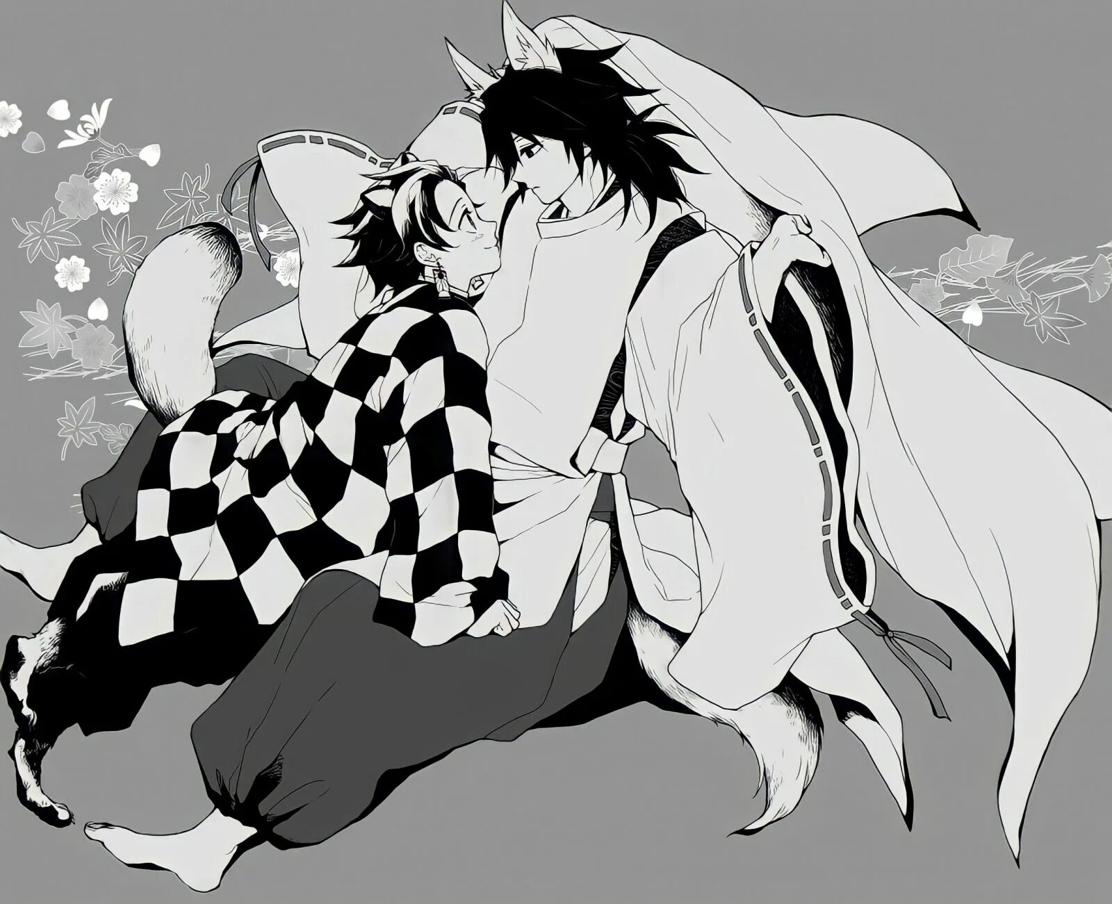 Дэмон руманга дэмонтаниэль и тэнэ. Дэмонтаниэль и тэнэ. Манга яой дьявол. Яой манга демон. Яой манга демон.