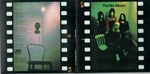 Yes covers