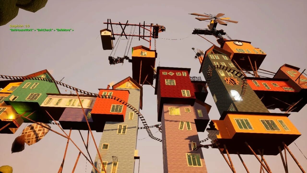 Привет сосед 13. Привет сосед XIII. Привет сосед мод 13 этажей. Hello Neighbor 13 Floors. Hello Neighbor дом.