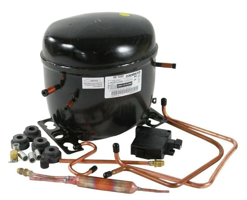 Компрессор холодильника huayi b43cb. 24a, 100 л, 2. Компрессор холодильный tecumseh ae1410a. Компрессор от холодильника самсунг. Роторный компрессор sd150rv.