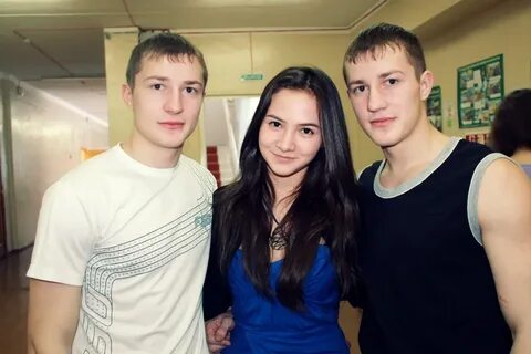 Близнецы новосибирска