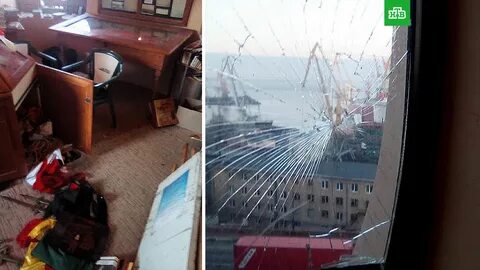 Все разбито решено