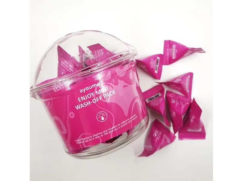 Ayoume пирамидки. Антивозрастная ночная маска для лица в пирамидках enjoy mini sleeping pack ayoume. Пенка для умывания с коллагеном enjoy mini collagen cleansing foam 30шт*3гр. Крем для лица ayoume enjoy mini night cream. Крем для рук с шоколадом в пирамидках ayoume.