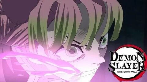 Mitsuri x zohakuten animation