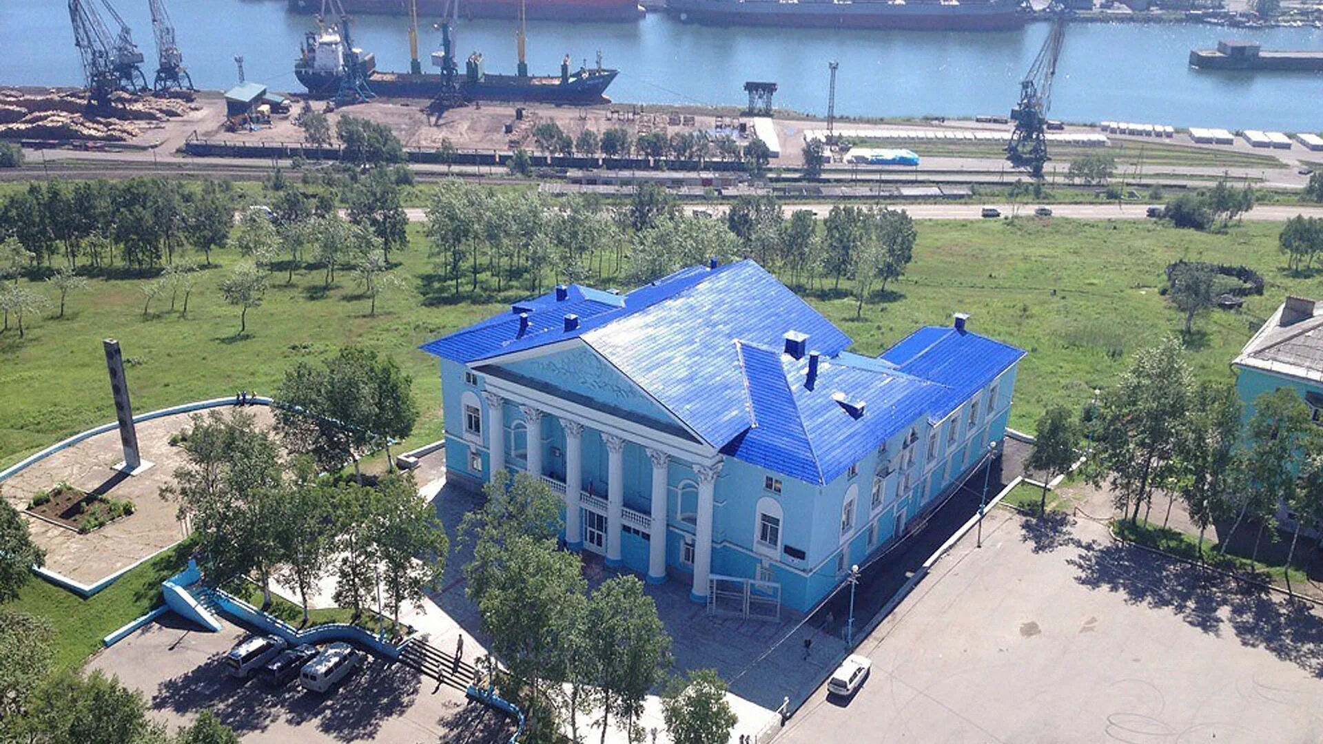 поселок ванино хабаровский край. ао «ванинский морской торговый порт» — порт ванино. ванинский район ванино. порт хабаровск. порт ванино город.