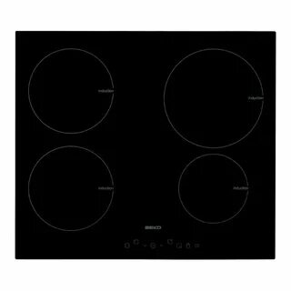 Beko индукционная варочная
