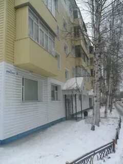 Омская 16