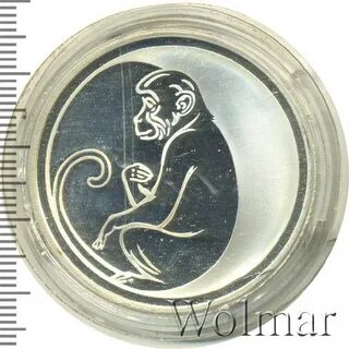 Год обезьяны 2004
