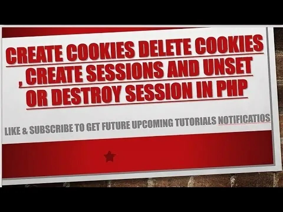 Cannot create session. Cannot create session