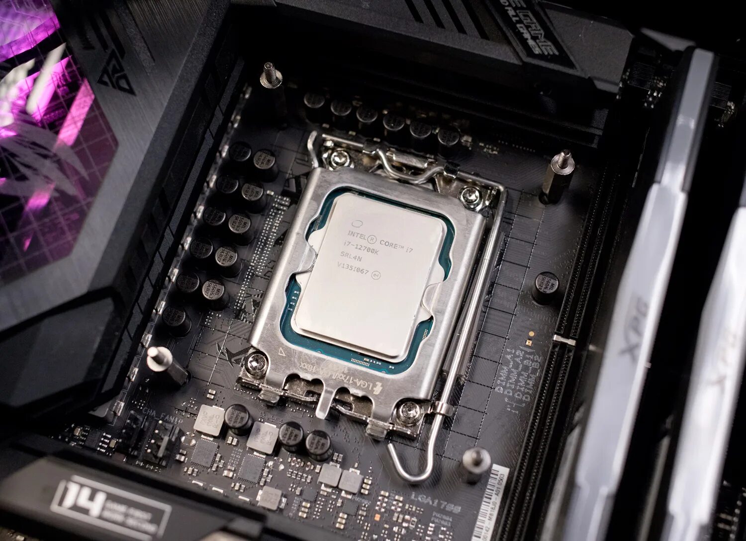 Intel Core i7 12700k. Процессор Intel Core i7 12700k. Процессор Intel Core i7-12700. I7 12700kf сокет. Процессор intel core 12700