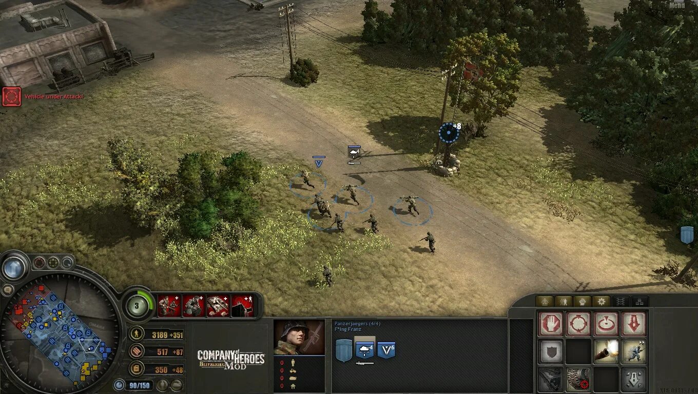 Company of Heroes блицкриг. Блицкриг 3 and Company of Heroes. Company of Heroes блицкриг мод. Company of Heroes 3 Infantry.