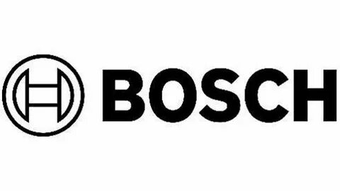 Bosch software
