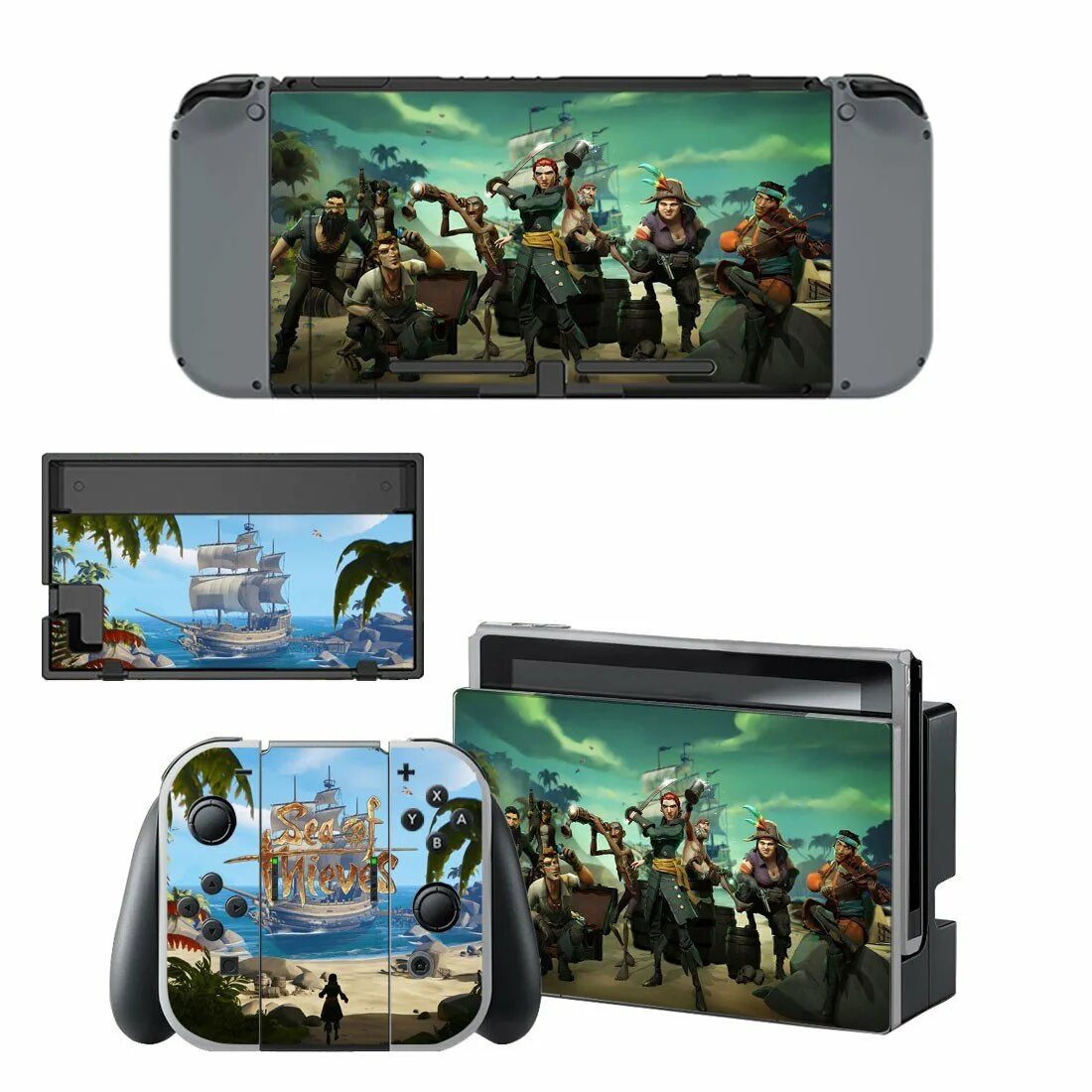 Nintendo sea of. Sea of Thieves Nintendo Switch. Sea of Thieves на Нинтендо свитч. Sea of Thieves на пс4. Sea of Thieves и grounded Nintendo Switch.