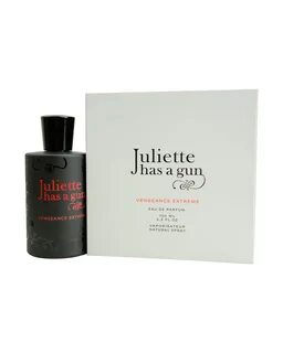 Juliette has a gun оригинал