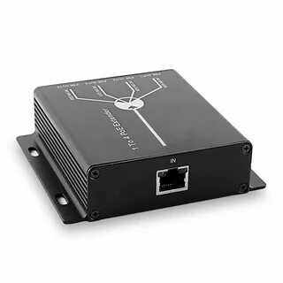 Удлинители ethernet poe