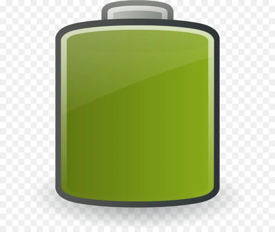 Battery empty