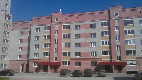 Рыбинская череповец