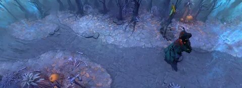 Weather dota