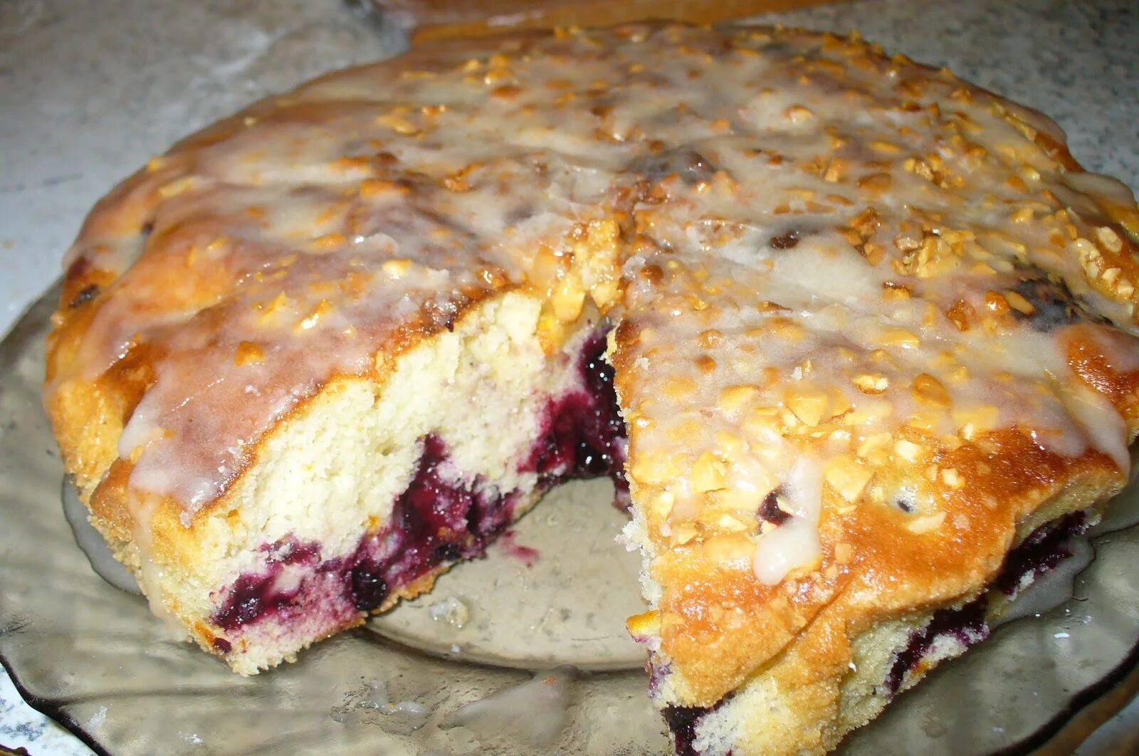 Скорые пироги