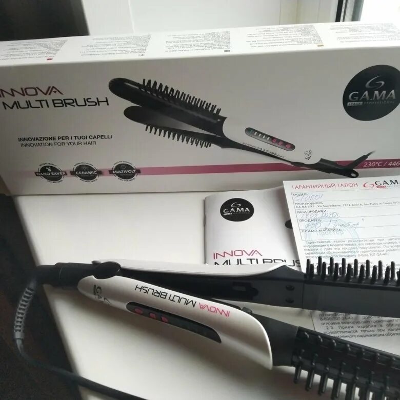 Ma gi0502 белый. Стайлеры ga. Стайлер ga. Ga. Ga ma стайлер innova twist.