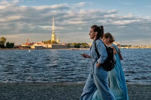 Стрелок в питере