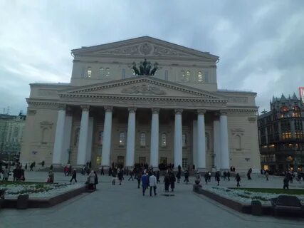 Театр москва 2022