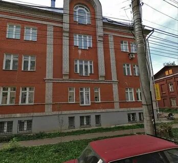 Киров ул молодой гвардии