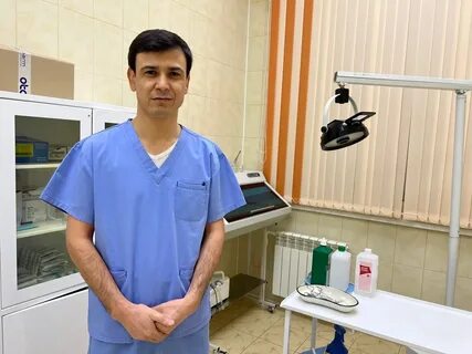 7 городская больница отзывы