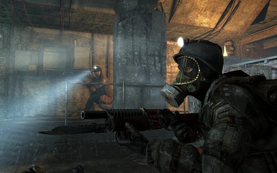 Игра метро поиграть. Metro 2033. Метро 2033 Скриншоты. Metro 2033 игра. Метро 2033 2010.