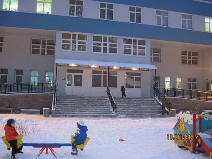 Сайт приморский детский сад