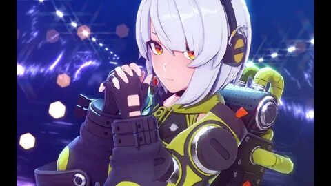 Zenless zone zero miyabi