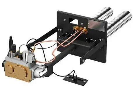 Газовые горелки для котлов купер