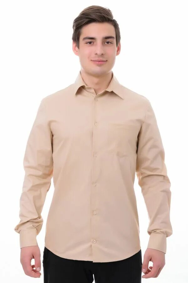 Кремовая рубашка. Мужская рубашка бежевая. Кремовая рубашка мужская. Мужская рубашка бежевого цвета.