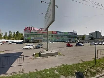 Мебель сити симбирская 154