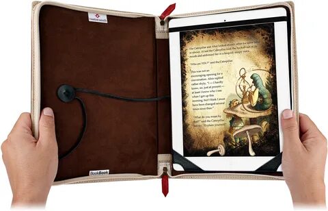 Планшетные книги