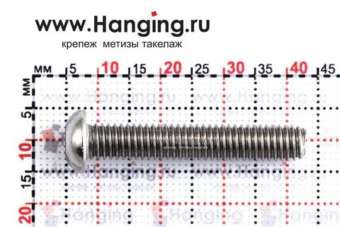 Диаметр 6 35