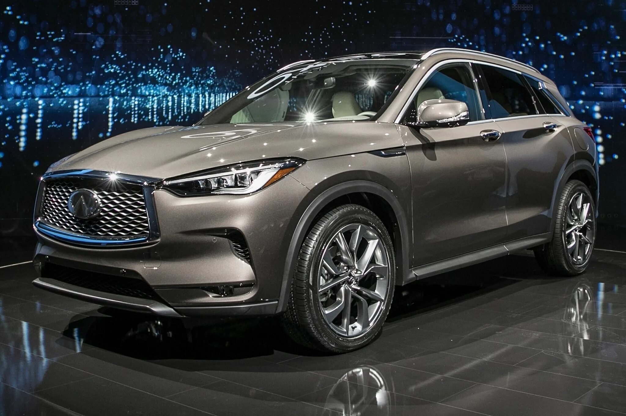 Инфинити qx50 2019. Новый Инфинити qx50 2019. Infiniti qx50 2018. Инфинити qx50 2020. Новинки 50 50 2019