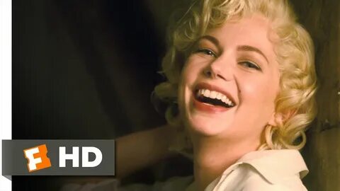 Marilyn adventure