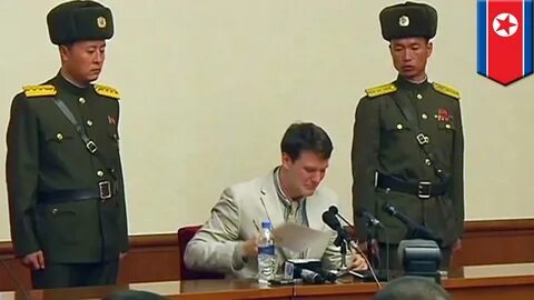Студент в северной корее